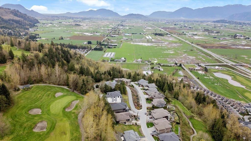 234 51075 Falls Court, Eastern Hillsides, Chilliwack, British Columbia  V4Z 1K7 - Photo 4 - R3060401