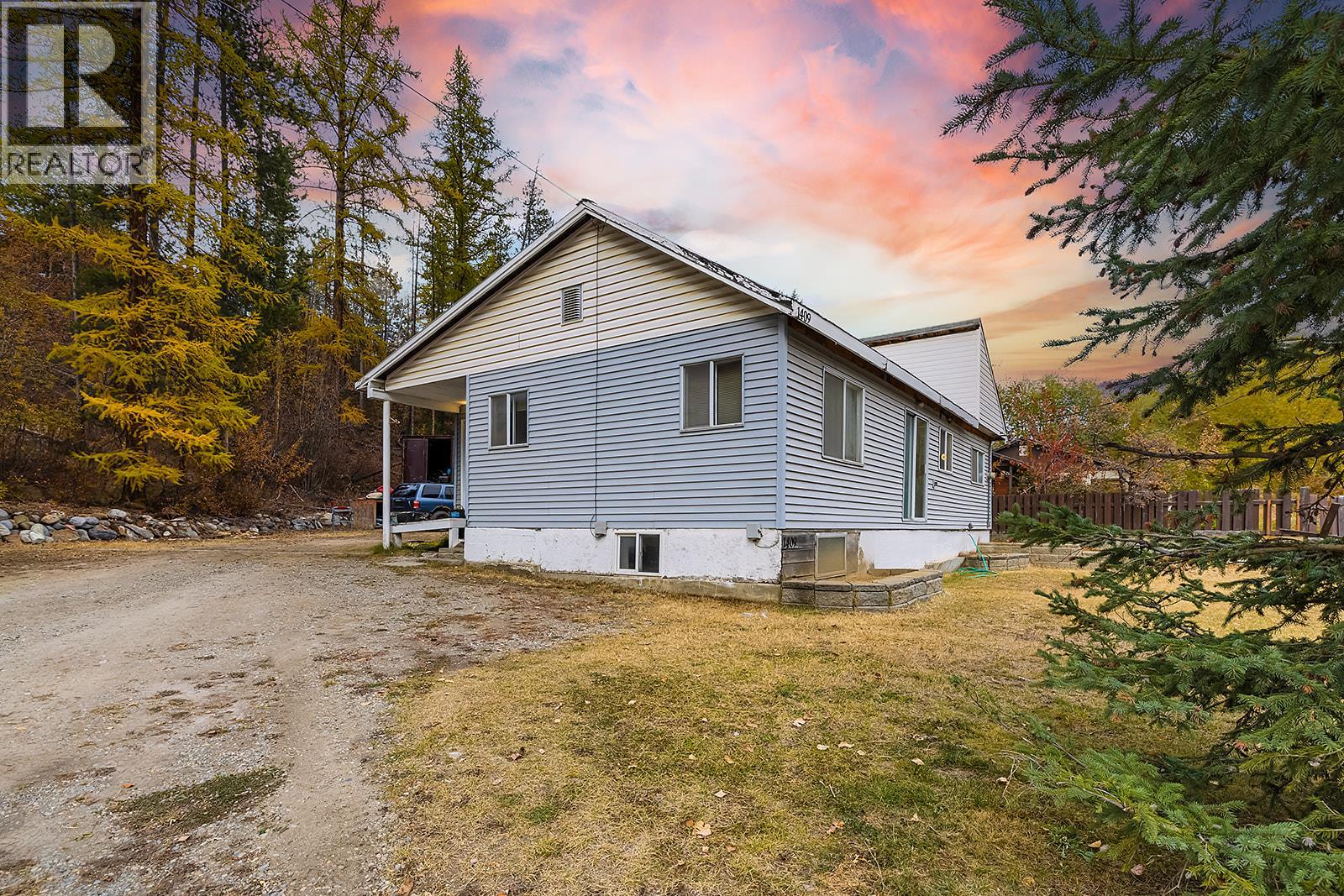 1409 Carney Road, Kimberley, British Columbia  V1A 3M7 - Photo 2 - 10366578