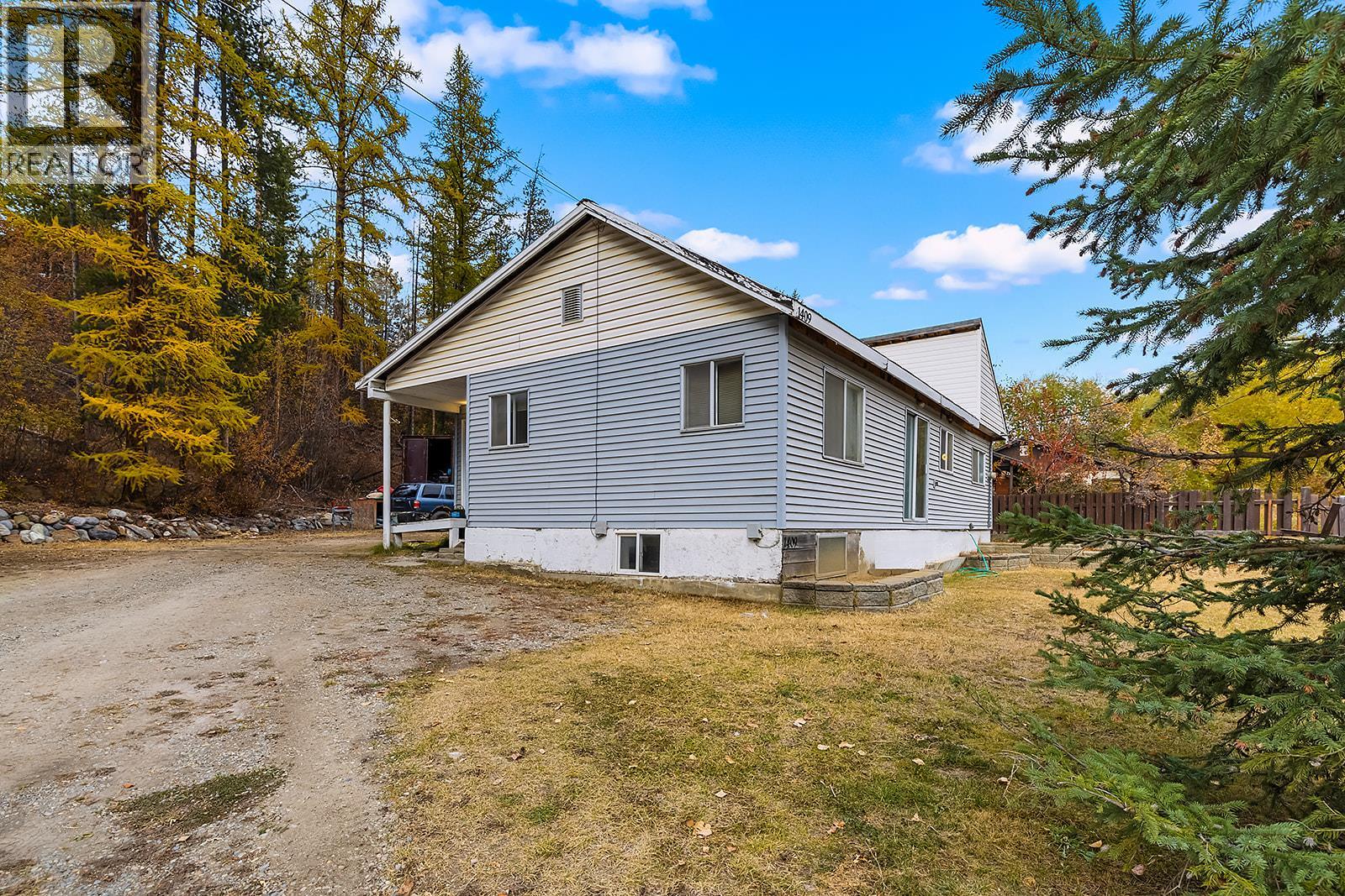 1409 Carney Road, Kimberley, British Columbia  V1A 3M7 - Photo 4 - 10366578