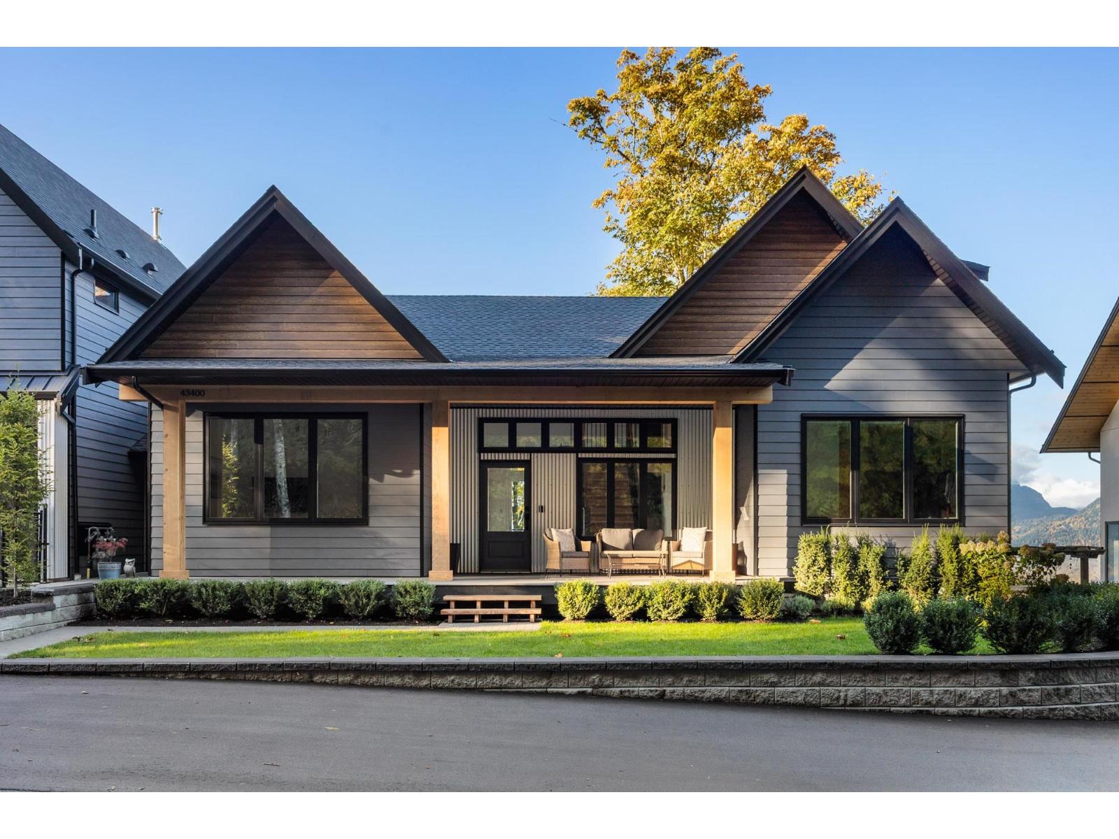 43400 Alameda Drive, Chilliwack Mountain, Chilliwack, British Columbia  V2R 0J9 - Photo 3 - R3061278