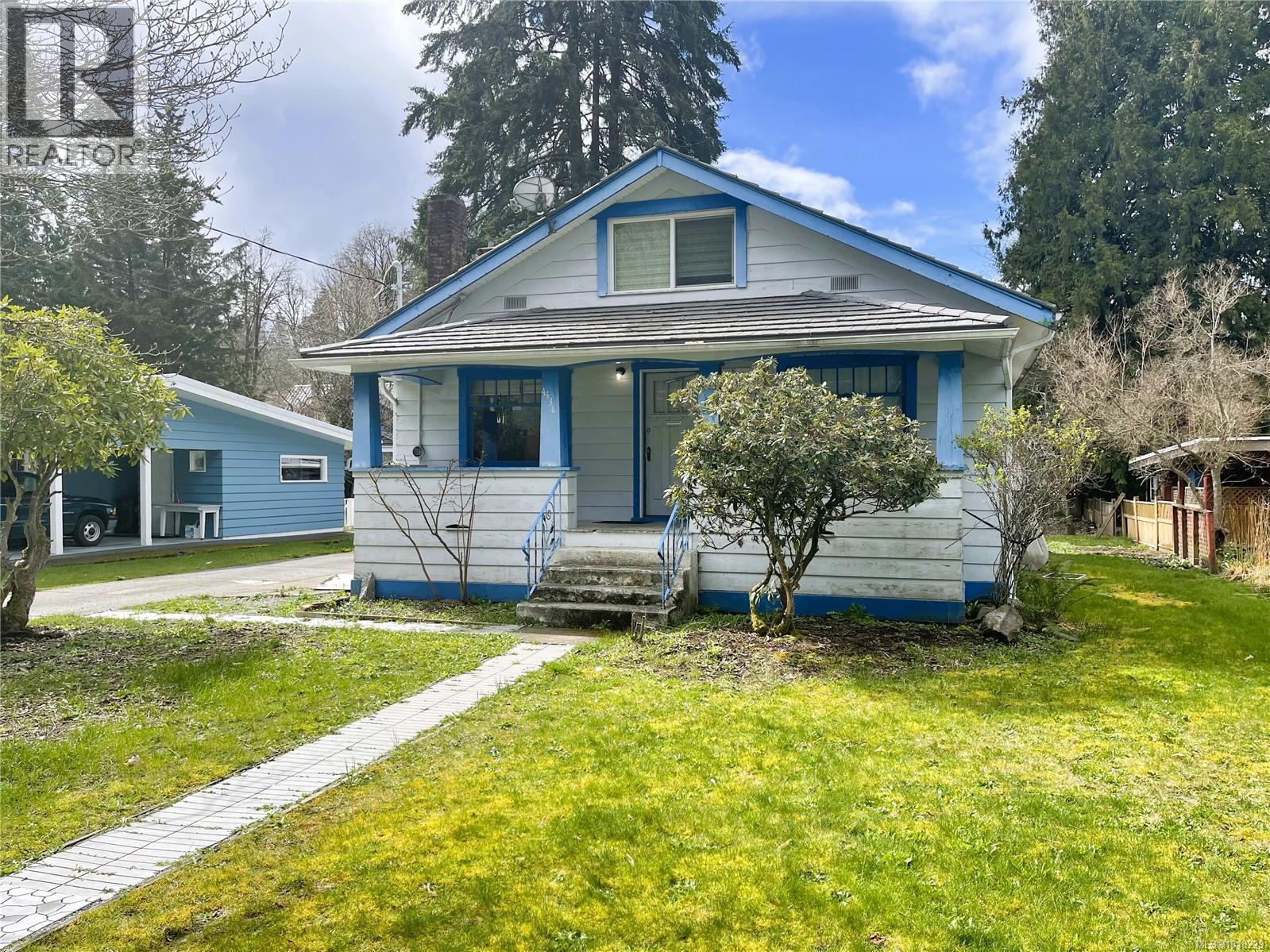 4438 Adelaide St, Port Alberni, British Columbia