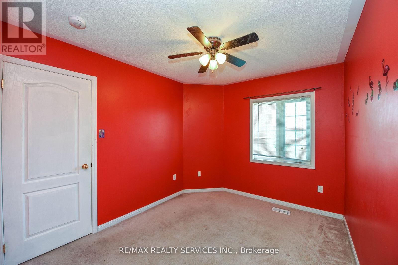 Upper - 172 Native Landing Crescent, Brampton, Ontario  L6X 5A7 - Photo 18 - W12479446