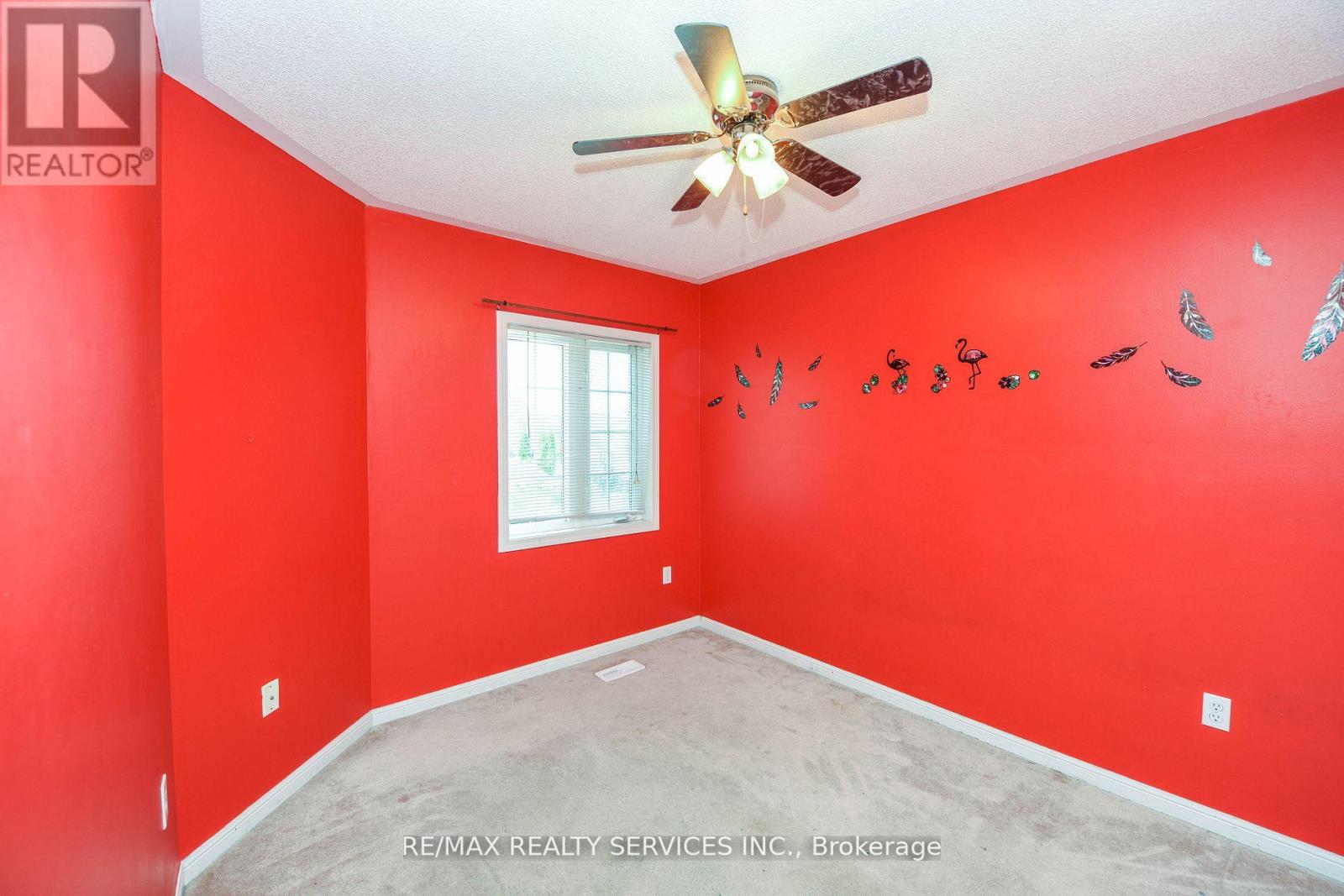 Upper - 172 Native Landing Crescent, Brampton, Ontario  L6X 5A7 - Photo 20 - W12479446