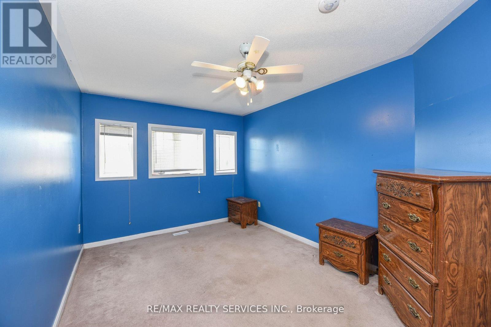 Upper - 172 Native Landing Crescent, Brampton, Ontario  L6X 5A7 - Photo 21 - W12479446