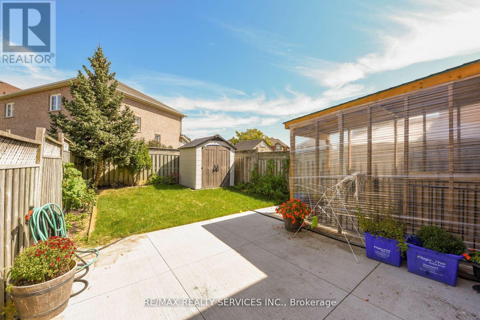 Upper - 172 Native Landing Crescent, Brampton, Ontario  L6X 5A7 - Photo 29 - W12479446