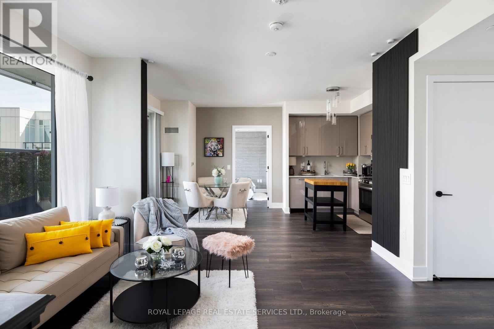 720 - 2450 Old Bronte Road, Oakville, Ontario  L6M 5P6 - Photo 7 - W12479448