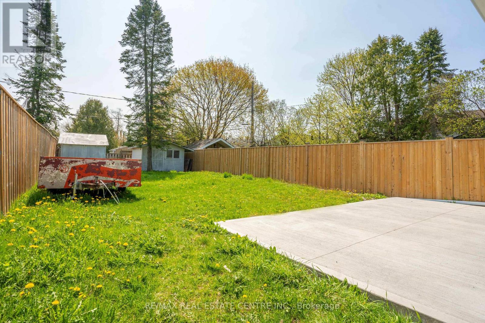 54 Princess Street, Orangeville, Ontario  L9W 1W3 - Photo 21 - W12479450