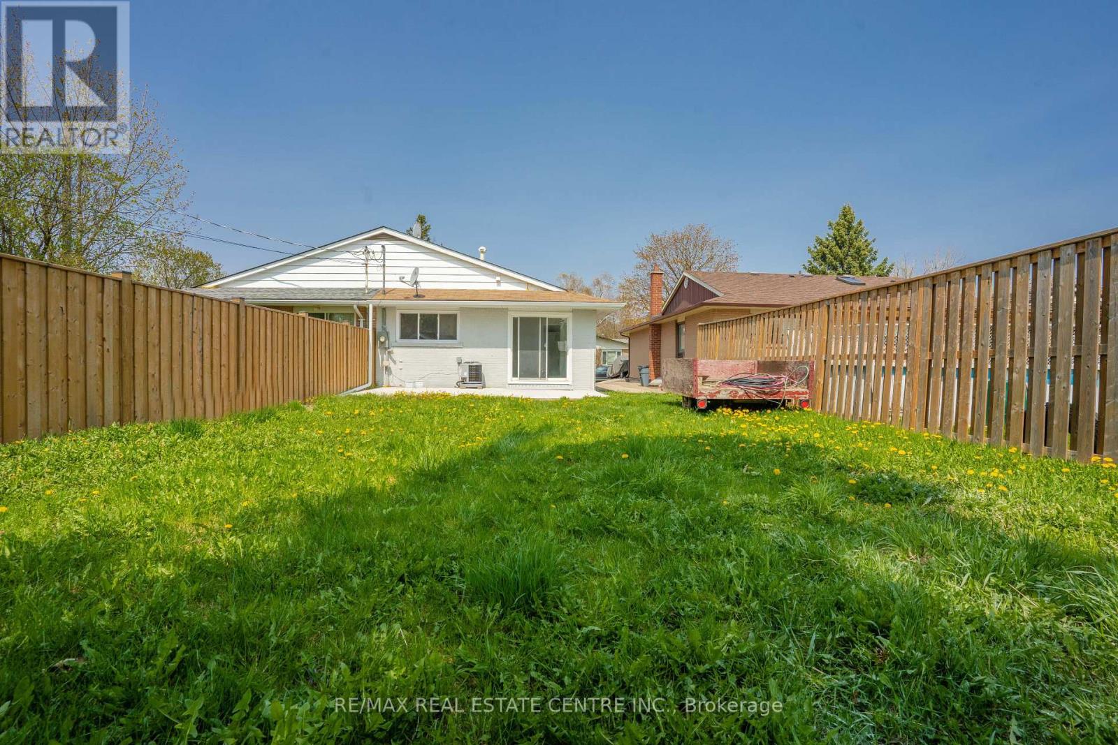 54 Princess Street, Orangeville, Ontario  L9W 1W3 - Photo 22 - W12479450
