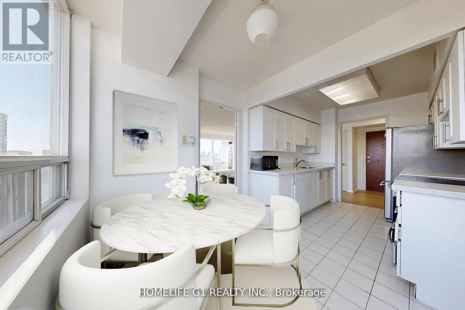 1111 - 50 Kingsbridge Garden Circle, Mississauga, Ontario  L5R 1Y2 - Photo 13 - W12479457