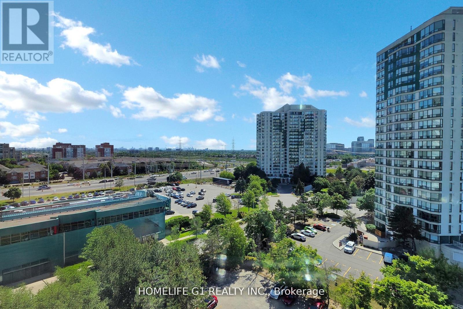 1111 - 50 Kingsbridge Garden Circle, Mississauga, Ontario  L5R 1Y2 - Photo 30 - W12479457
