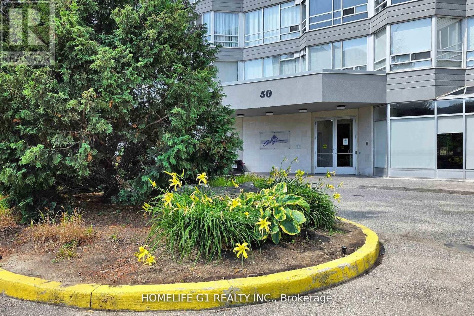 1111 - 50 Kingsbridge Garden Circle, Mississauga, Ontario  L5R 1Y2 - Photo 5 - W12479457