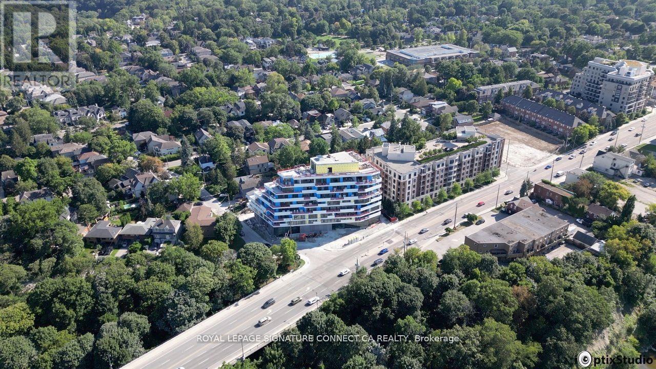 214 - 160 Kingsway Crescent, Toronto, Ontario  M8X 2R2 - Photo 22 - W12479477