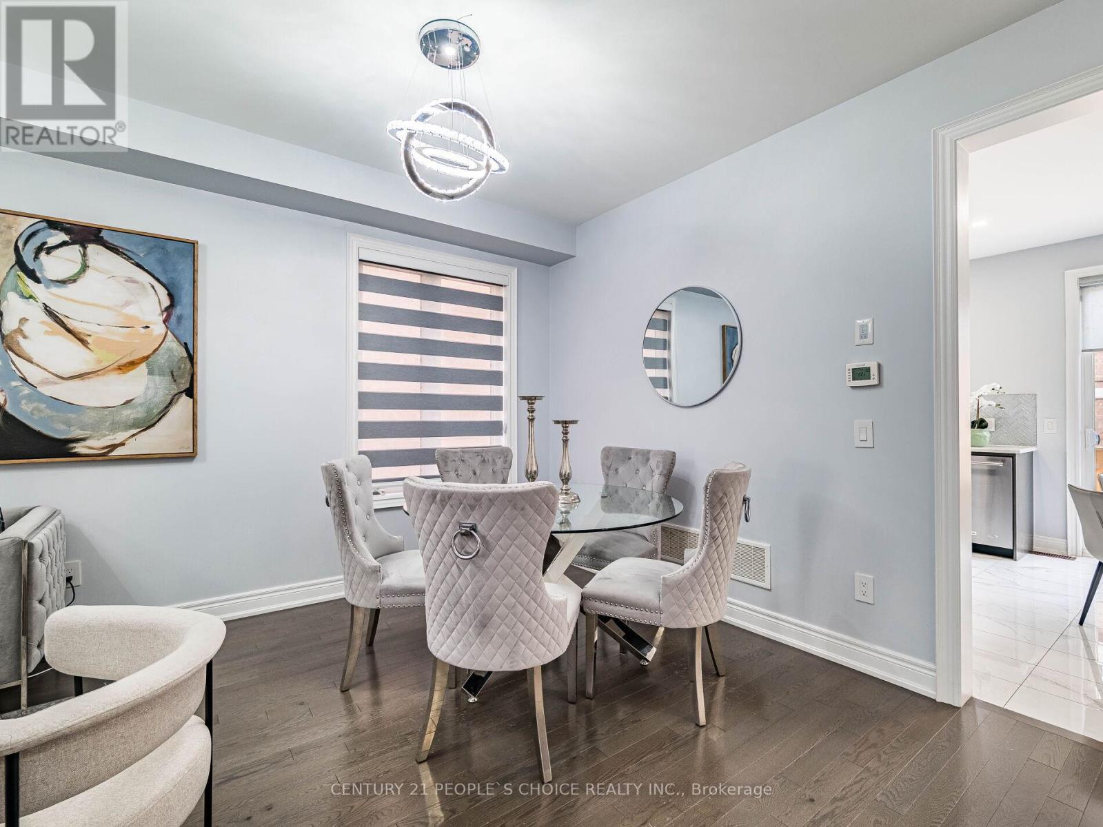 9 Sinatra Street, Brampton, Ontario  L6R 4B1 - Photo 10 - W12479478