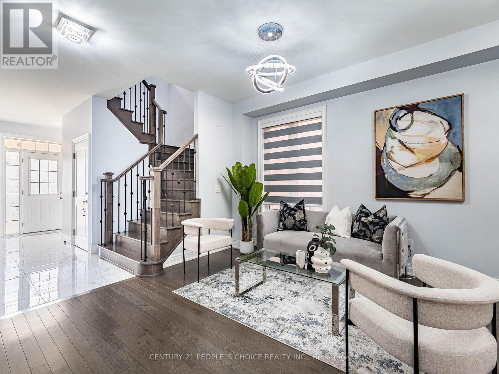 9 Sinatra Street, Brampton, Ontario  L6R 4B1 - Photo 8 - W12479478