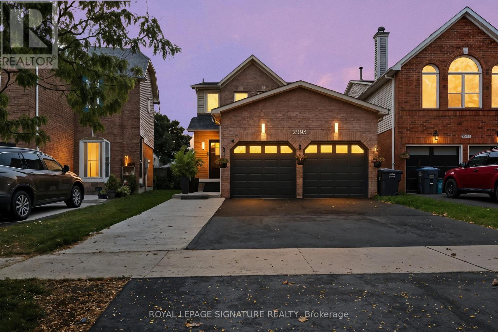 2993 GULFSTREAM WAY, Mississauga, Ontario