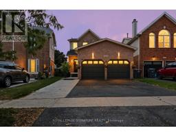 2993 GULFSTREAM WAY, Mississauga, Ontario