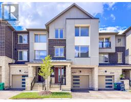 4043 SAIDA STREET, Mississauga, Ontario