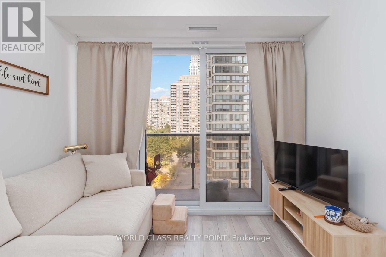 710 - 36 Elm Drive, Mississauga, Ontario  L5B 0N3 - Photo 10 - W12479489