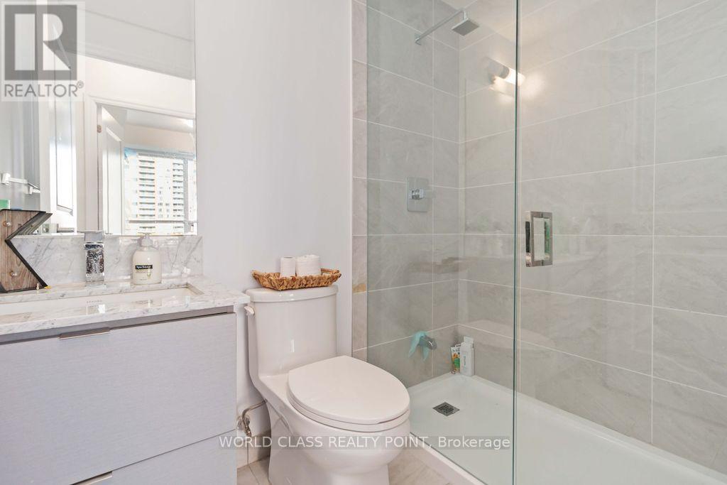 710 - 36 Elm Drive, Mississauga, Ontario  L5B 0N3 - Photo 24 - W12479489