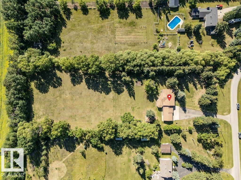 23-51514 Rge Rd 261, Rural Parkland County, Alberta