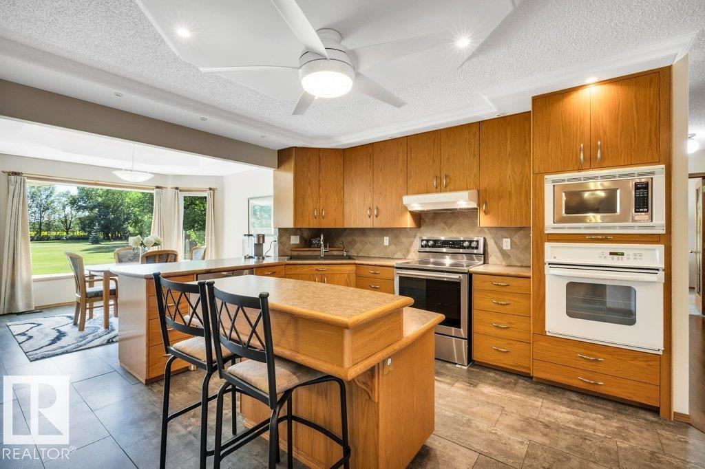 23-51514 Rge Rd 261, Rural Parkland County, Alberta  T7Y 1B3 - Photo 16 - E4463276