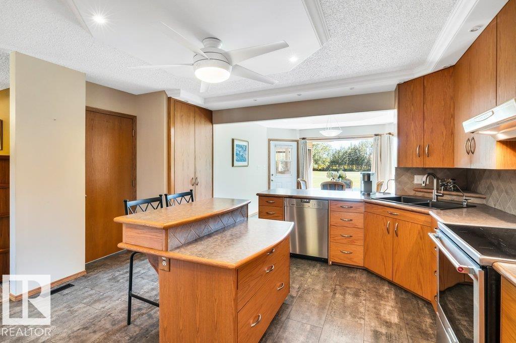 23-51514 Rge Rd 261, Rural Parkland County, Alberta  T7Y 1B3 - Photo 19 - E4463276