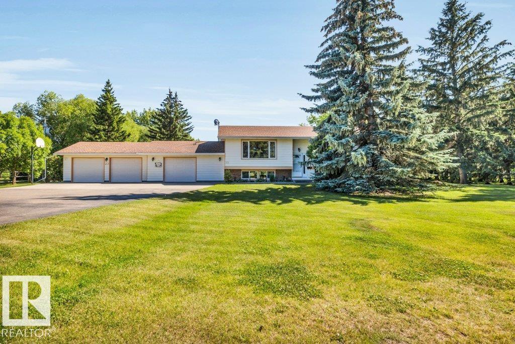 23-51514 Rge Rd 261, Rural Parkland County, Alberta  T7Y 1B3 - Photo 2 - E4463276