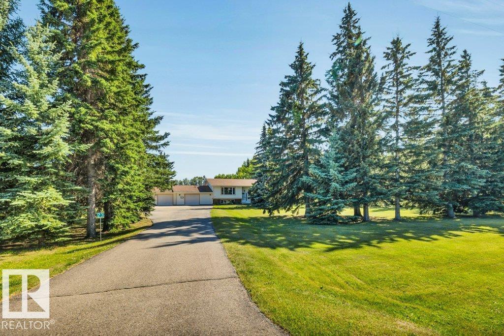 23-51514 Rge Rd 261, Rural Parkland County, Alberta  T7Y 1B3 - Photo 3 - E4463276