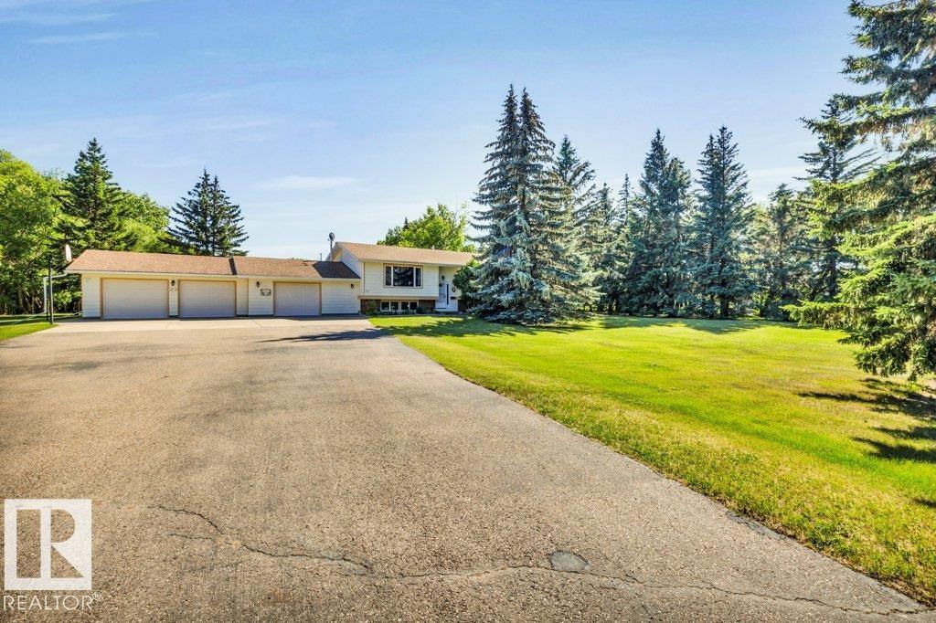 23-51514 Rge Rd 261, Rural Parkland County, Alberta  T7Y 1B3 - Photo 4 - E4463276