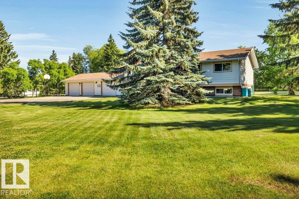 23-51514 Rge Rd 261, Rural Parkland County, Alberta  T7Y 1B3 - Photo 5 - E4463276