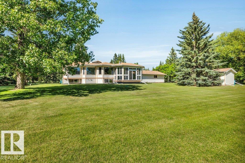 23-51514 Rge Rd 261, Rural Parkland County, Alberta  T7Y 1B3 - Photo 58 - E4463276