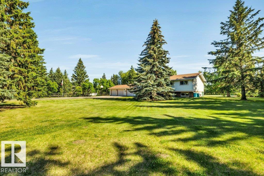 23-51514 Rge Rd 261, Rural Parkland County, Alberta  T7Y 1B3 - Photo 6 - E4463276