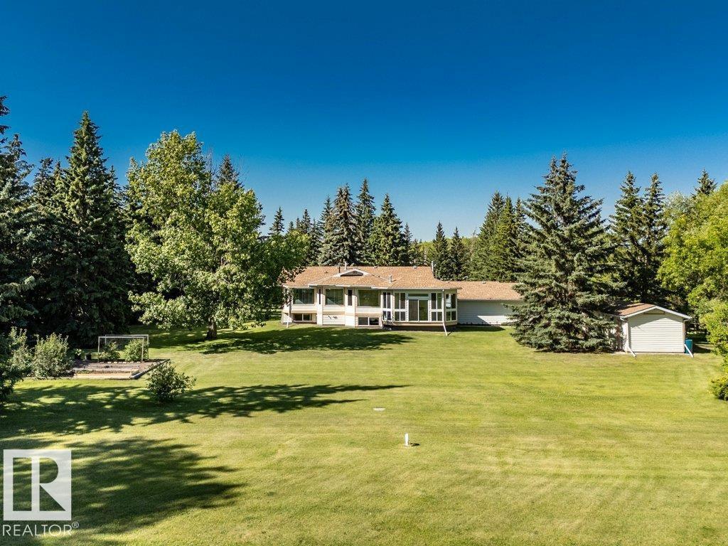 23-51514 Rge Rd 261, Rural Parkland County, Alberta  T7Y 1B3 - Photo 69 - E4463276