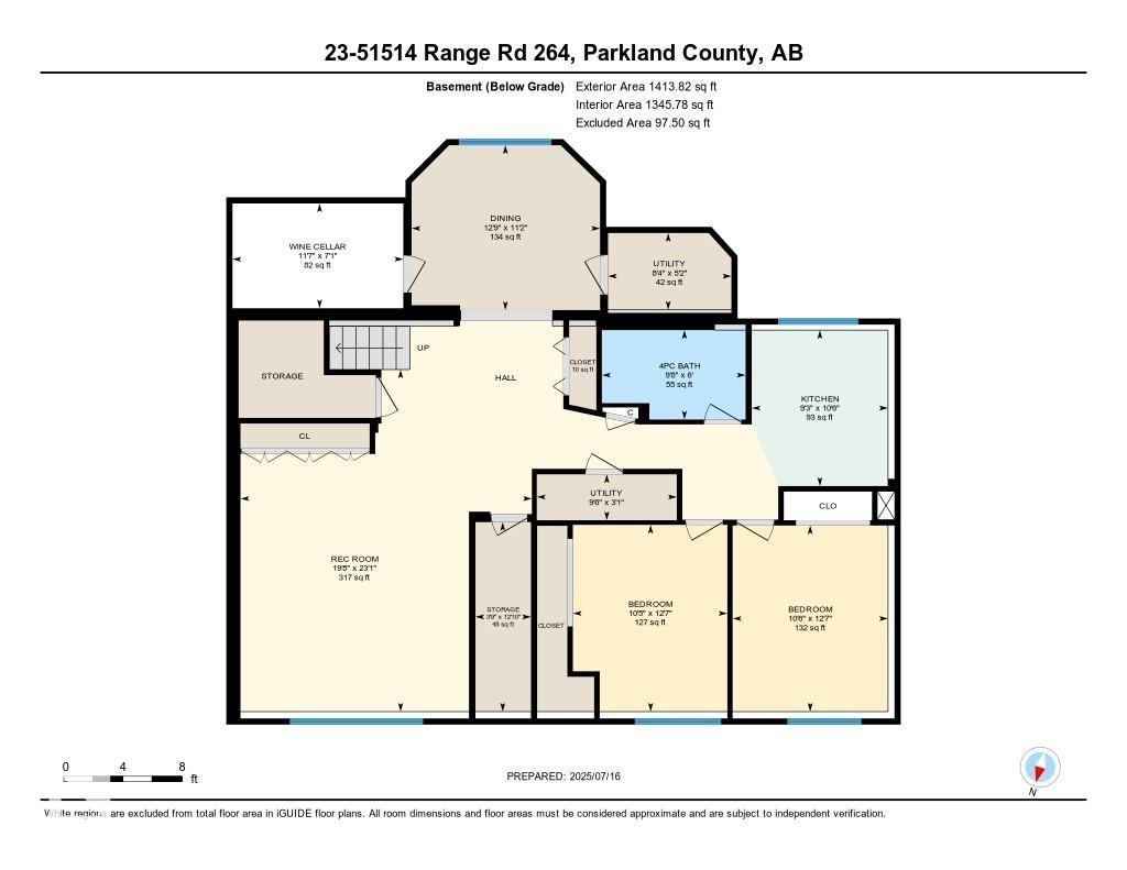 23-51514 Rge Rd 261, Rural Parkland County, Alberta  T7Y 1B3 - Photo 74 - E4463276
