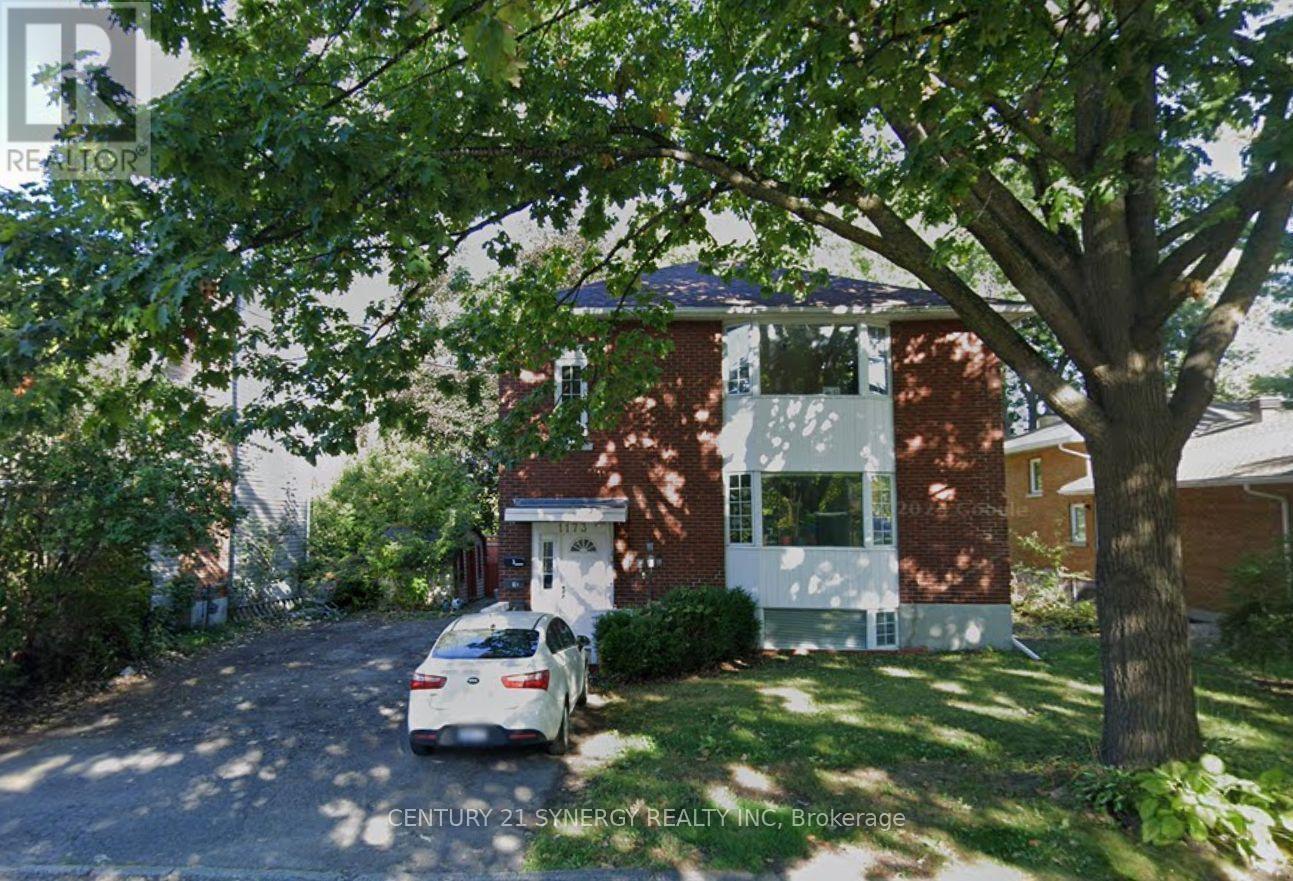 3 - 1173 KINGSTON AVENUE, Ottawa, Ontario