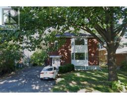 3 - 1173 KINGSTON AVENUE, Ottawa, Ontario