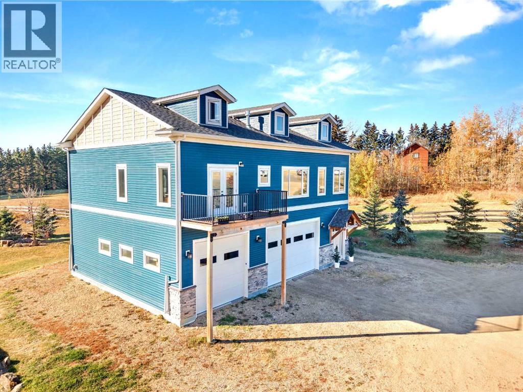 1505 Township Road 394, Rural Lacombe County, Alberta  T4M 0Y3 - Photo 1 - A2266226