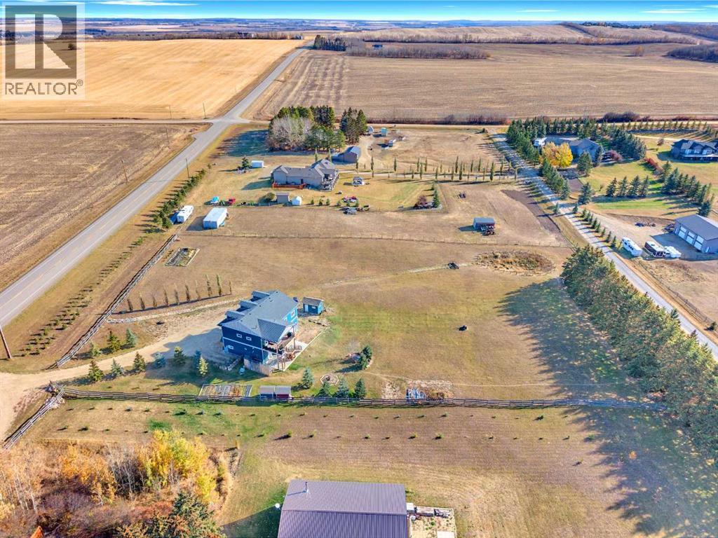 1505 Township Road 394, Rural Lacombe County, Alberta  T4M 0Y3 - Photo 36 - A2266226