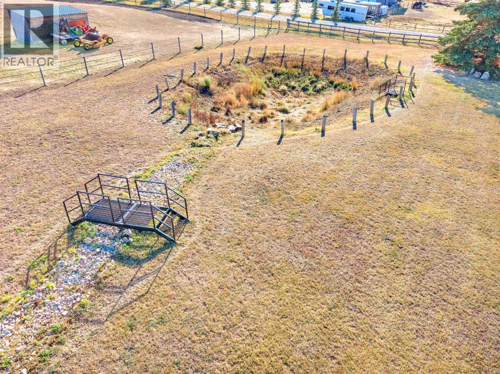1505 Township Road 394, Rural Lacombe County, Alberta  T4M 0Y3 - Photo 38 - A2266226