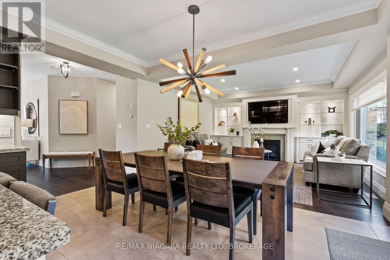 54 Philmori Boulevard, Pelham, Ontario  L0S 1E5 - Photo 13 - X12479518