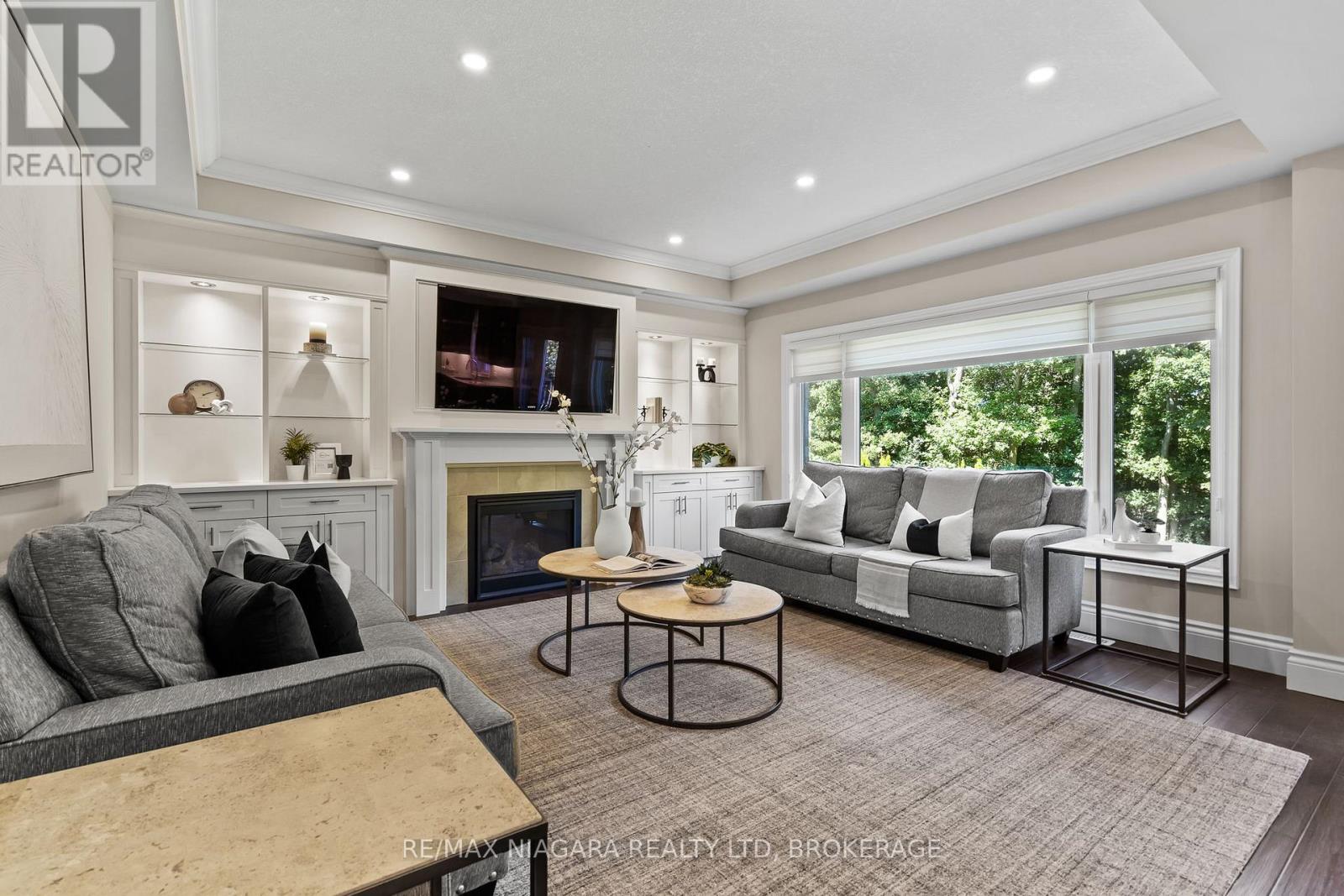 54 Philmori Boulevard, Pelham, Ontario  L0S 1E5 - Photo 15 - X12479518