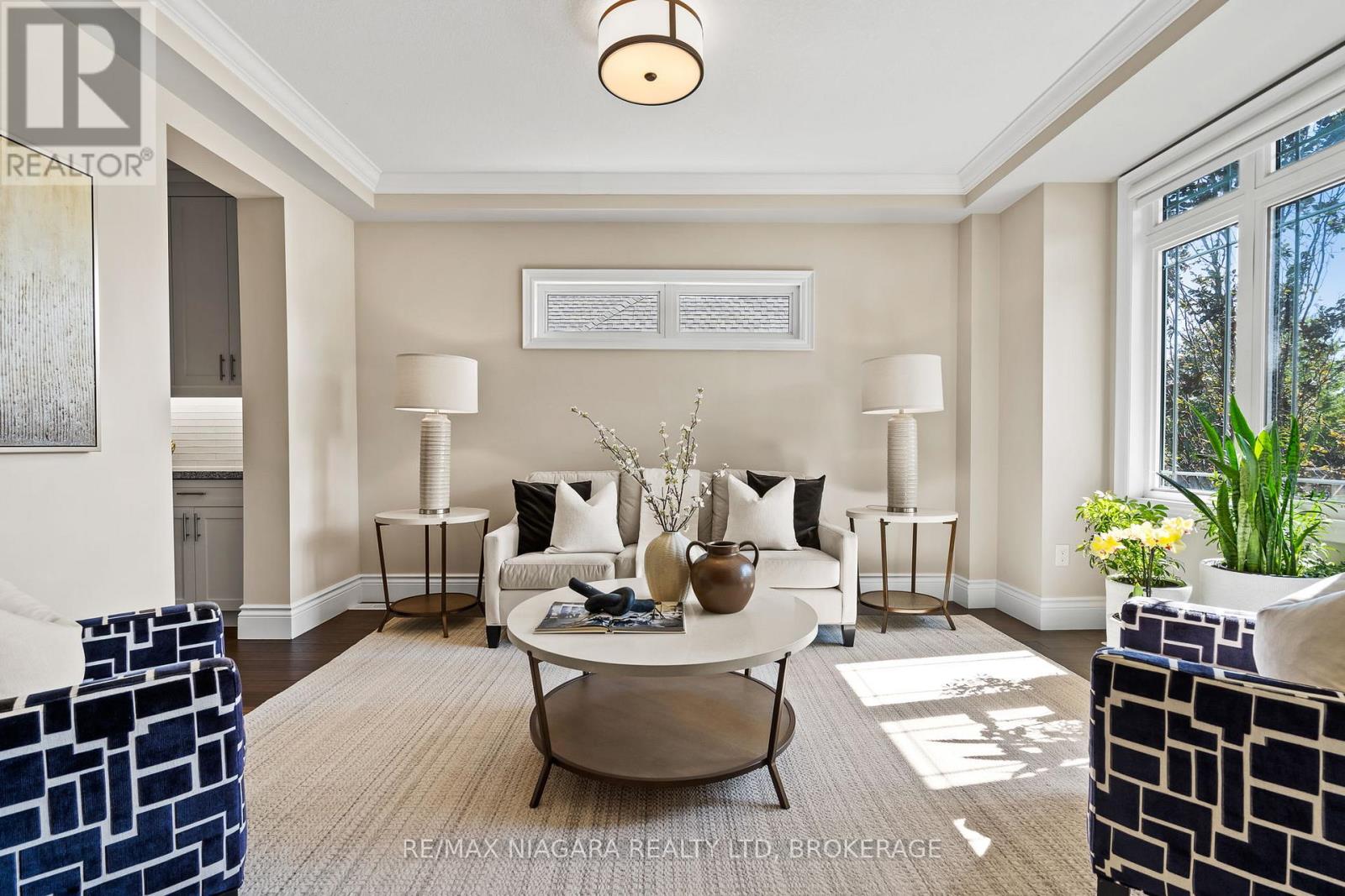 54 Philmori Boulevard, Pelham, Ontario  L0S 1E5 - Photo 4 - X12479518