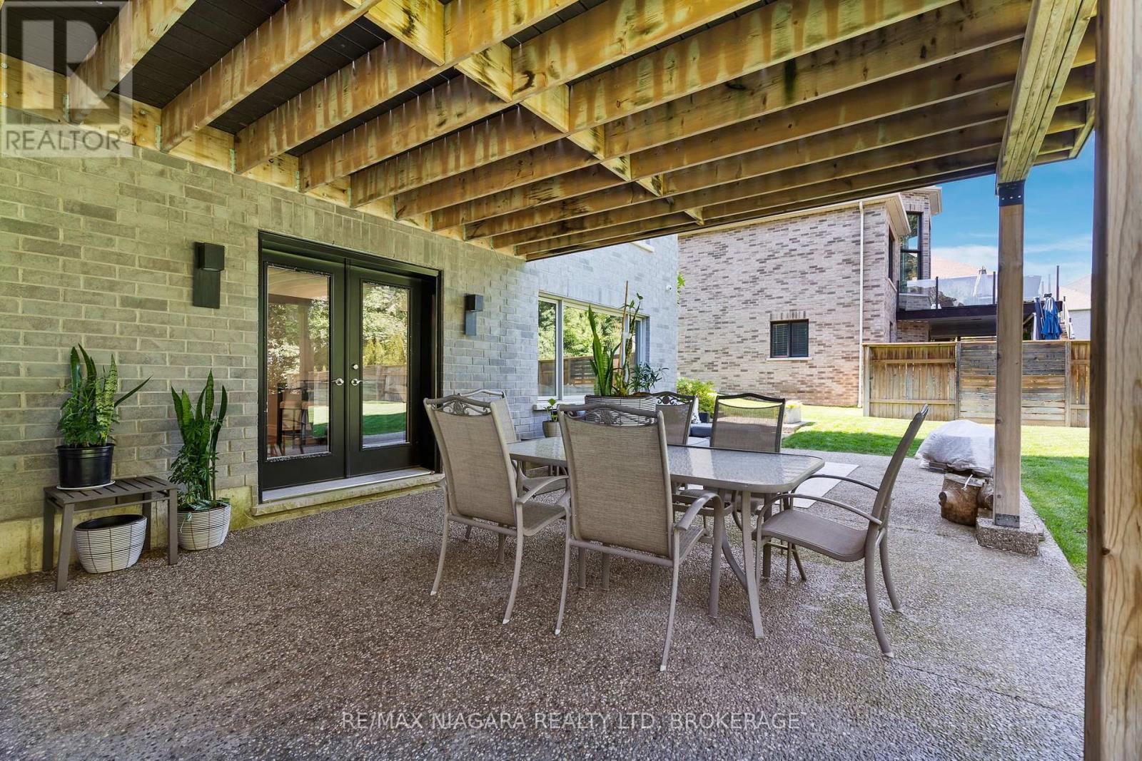 54 Philmori Boulevard, Pelham, Ontario  L0S 1E5 - Photo 41 - X12479518