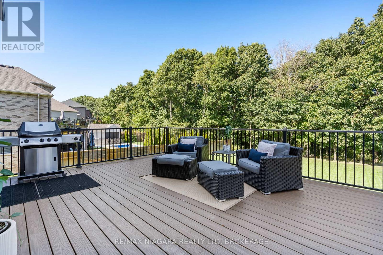 54 Philmori Boulevard, Pelham, Ontario  L0S 1E5 - Photo 43 - X12479518