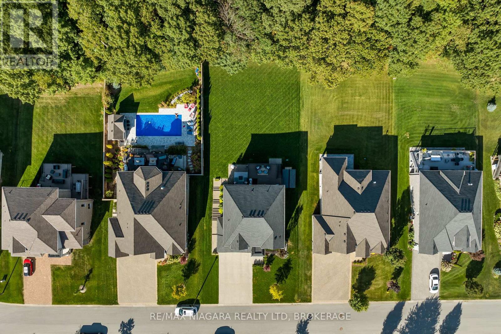 54 Philmori Boulevard, Pelham, Ontario  L0S 1E5 - Photo 45 - X12479518