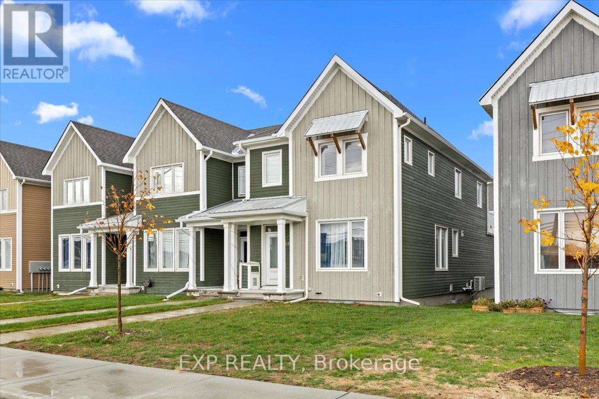 6347 PERTH STREET, Ottawa, Ontario