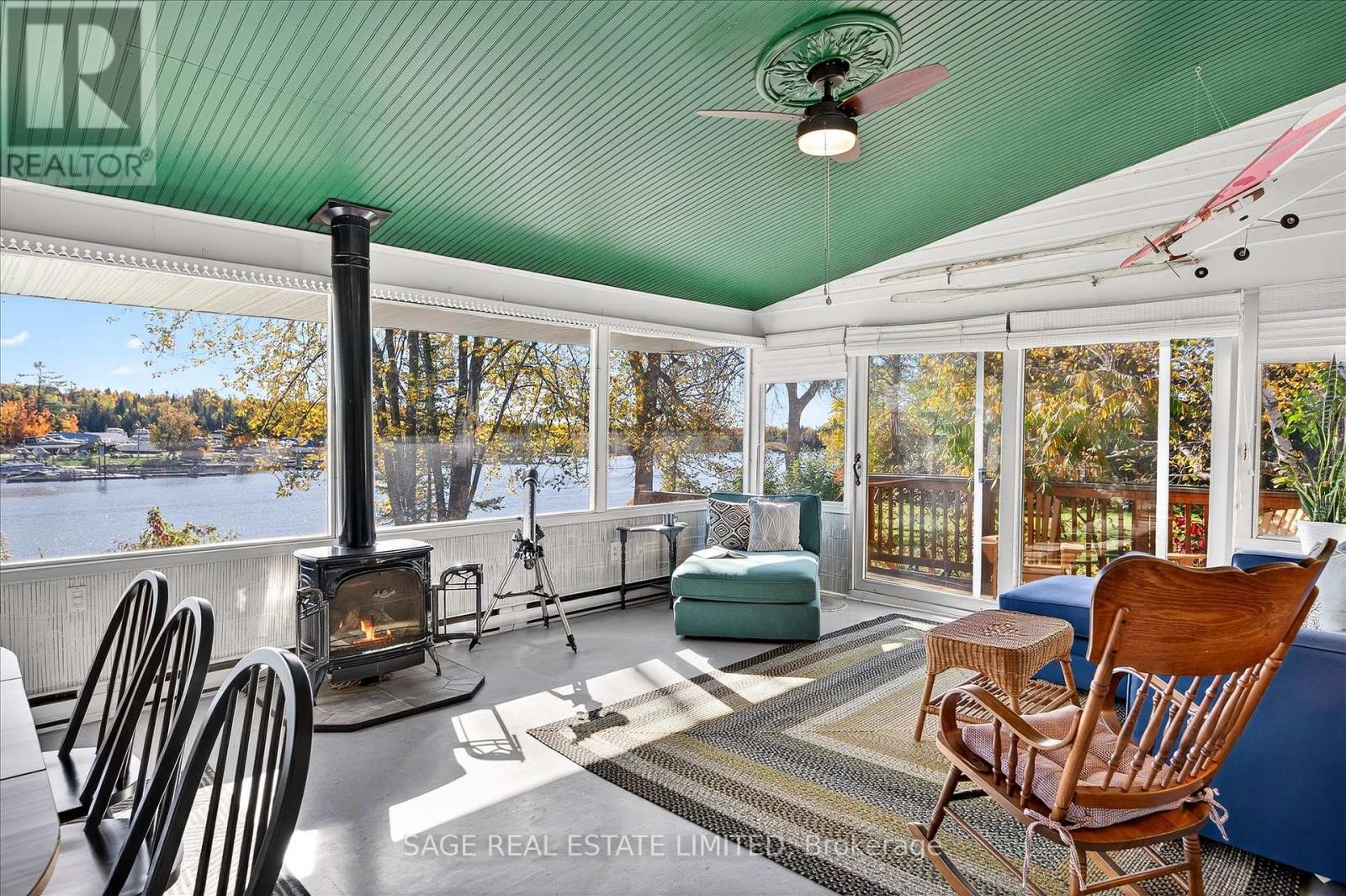 33 North Water Street, Kawartha Lakes, Ontario  K0M 1K0 - Photo 16 - X12479494