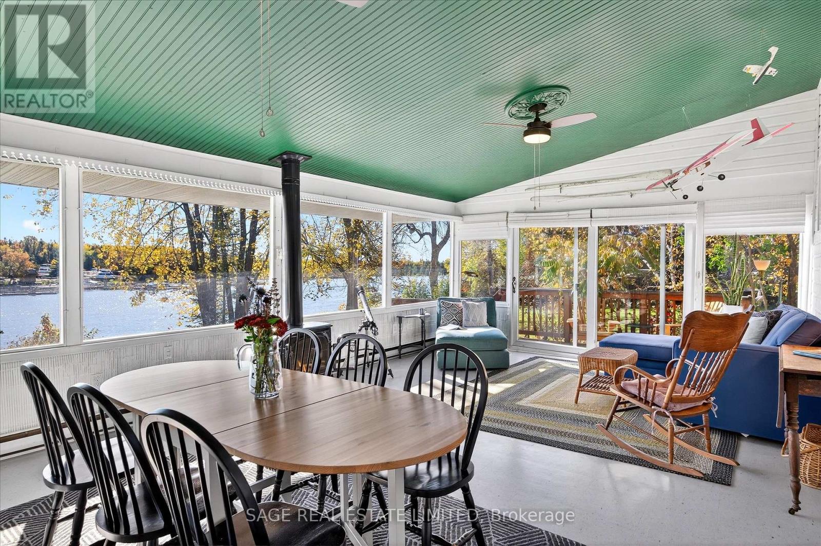 33 North Water Street, Kawartha Lakes, Ontario  K0M 1K0 - Photo 17 - X12479494