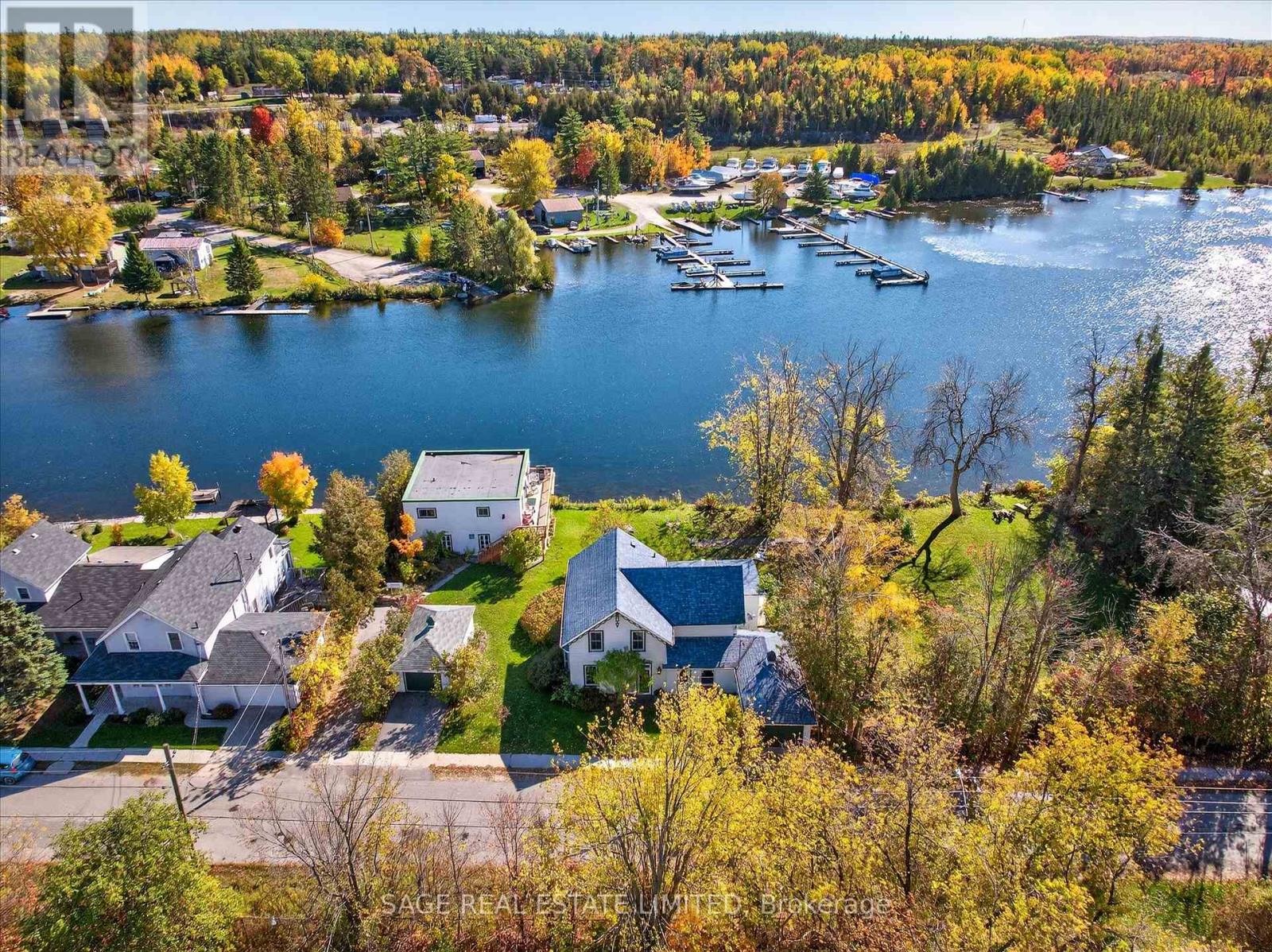 33 North Water Street, Kawartha Lakes, Ontario  K0M 1K0 - Photo 4 - X12479494