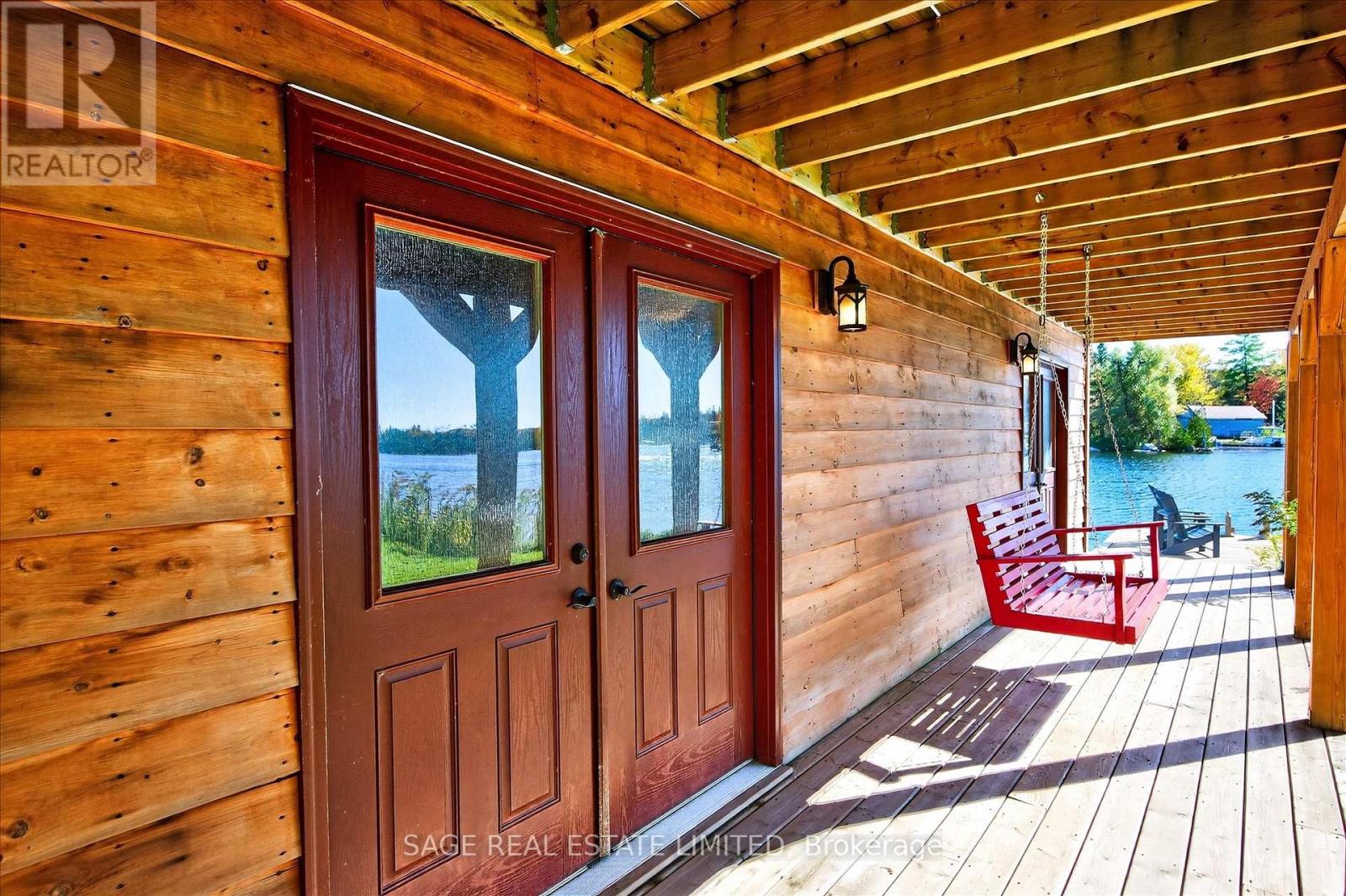 33 North Water Street, Kawartha Lakes, Ontario  K0M 1K0 - Photo 45 - X12479494